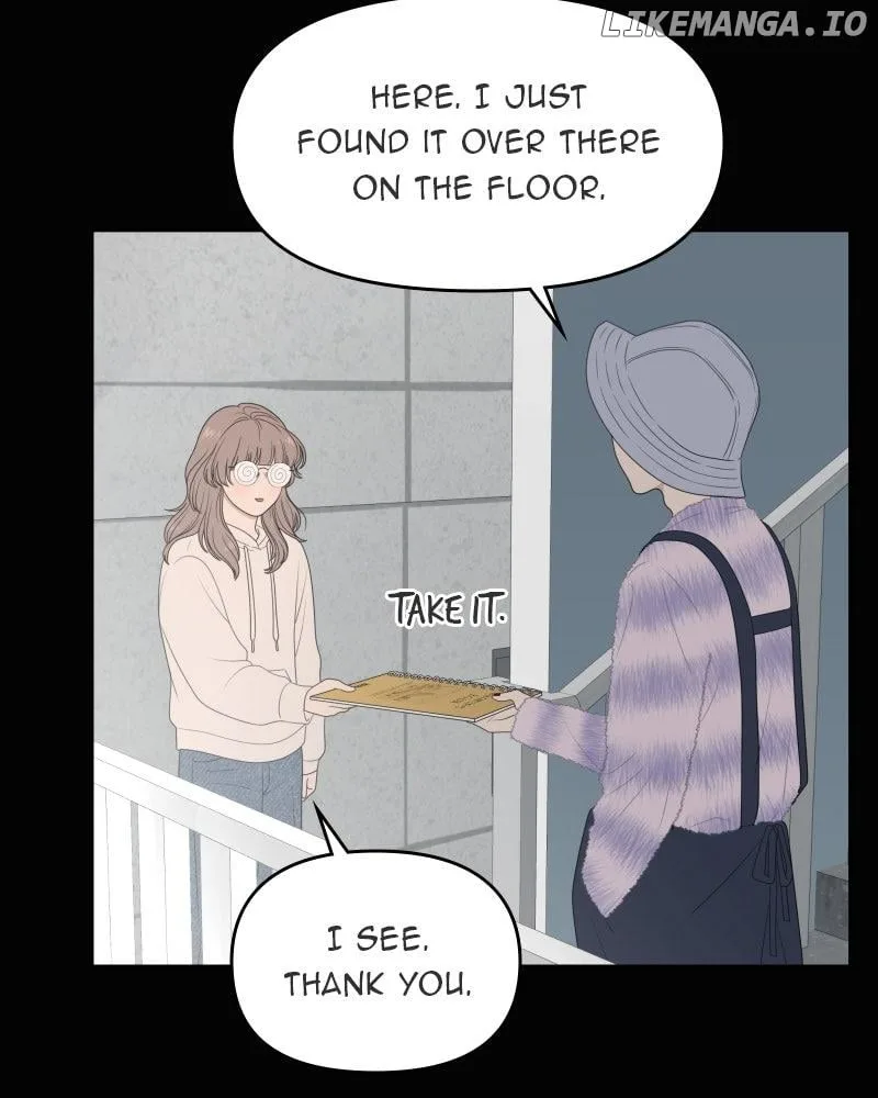 The Studentsof Illip Arts High Chapter 62 page 63