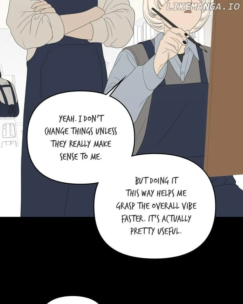 The Studentsof Illip Arts High Chapter 62 page 90