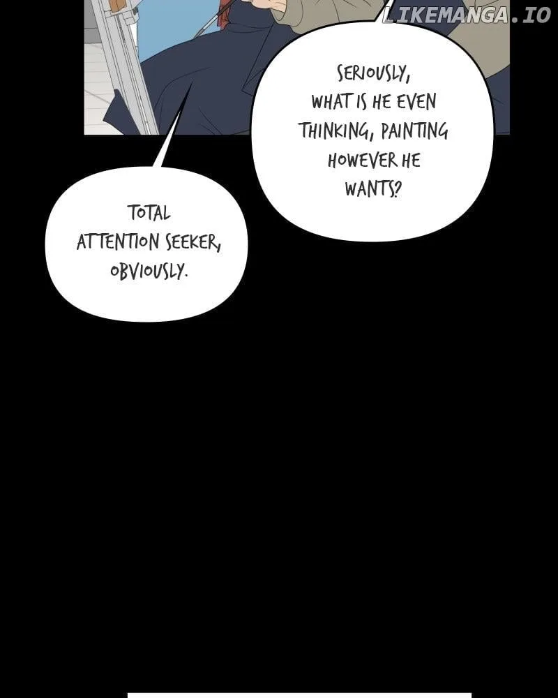 The Studentsof Illip Arts High Chapter 62 page 93