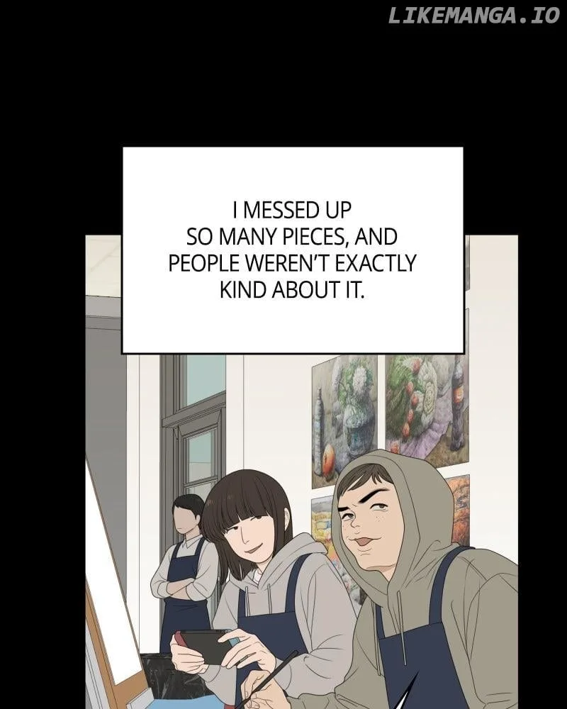 The Studentsof Illip Arts High Chapter 62 page 92