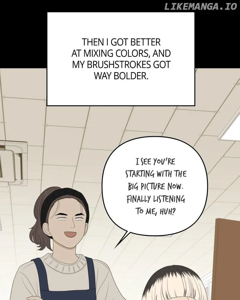 The Studentsof Illip Arts High Chapter 62 page 89