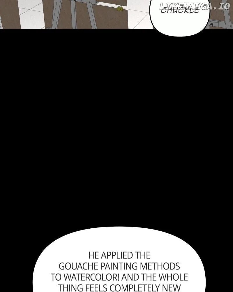 The Studentsof Illip Arts High Chapter 62 page 99