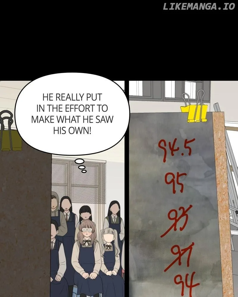 The Studentsof Illip Arts High Chapter 62 page 101