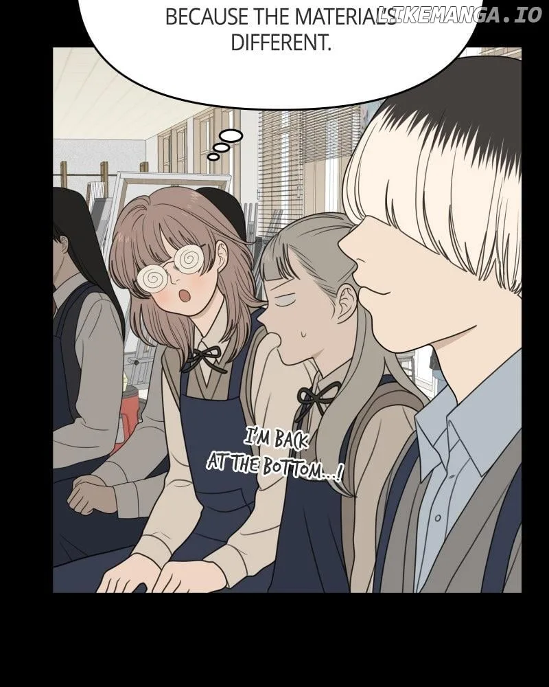 The Studentsof Illip Arts High Chapter 62 page 100
