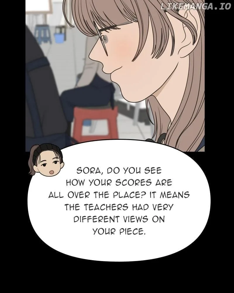 The Studentsof Illip Arts High Chapter 62 page 106
