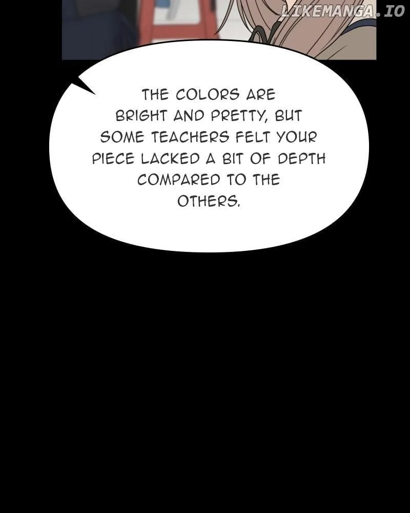 The Studentsof Illip Arts High Chapter 62 page 108