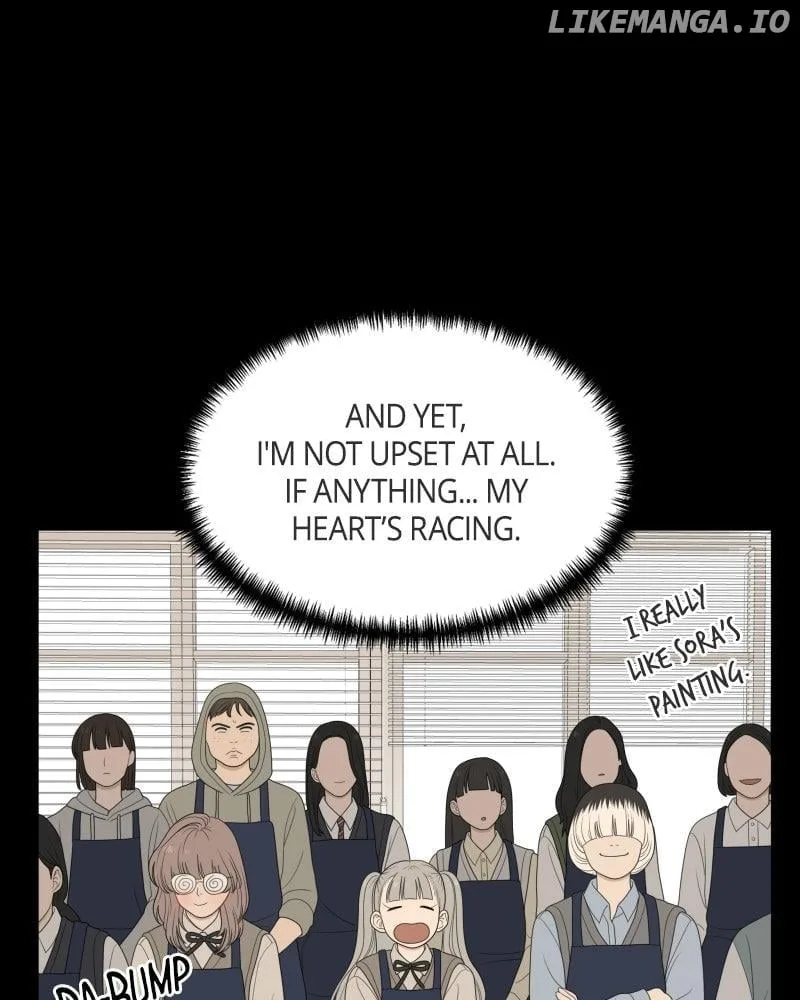 The Studentsof Illip Arts High Chapter 62 page 104