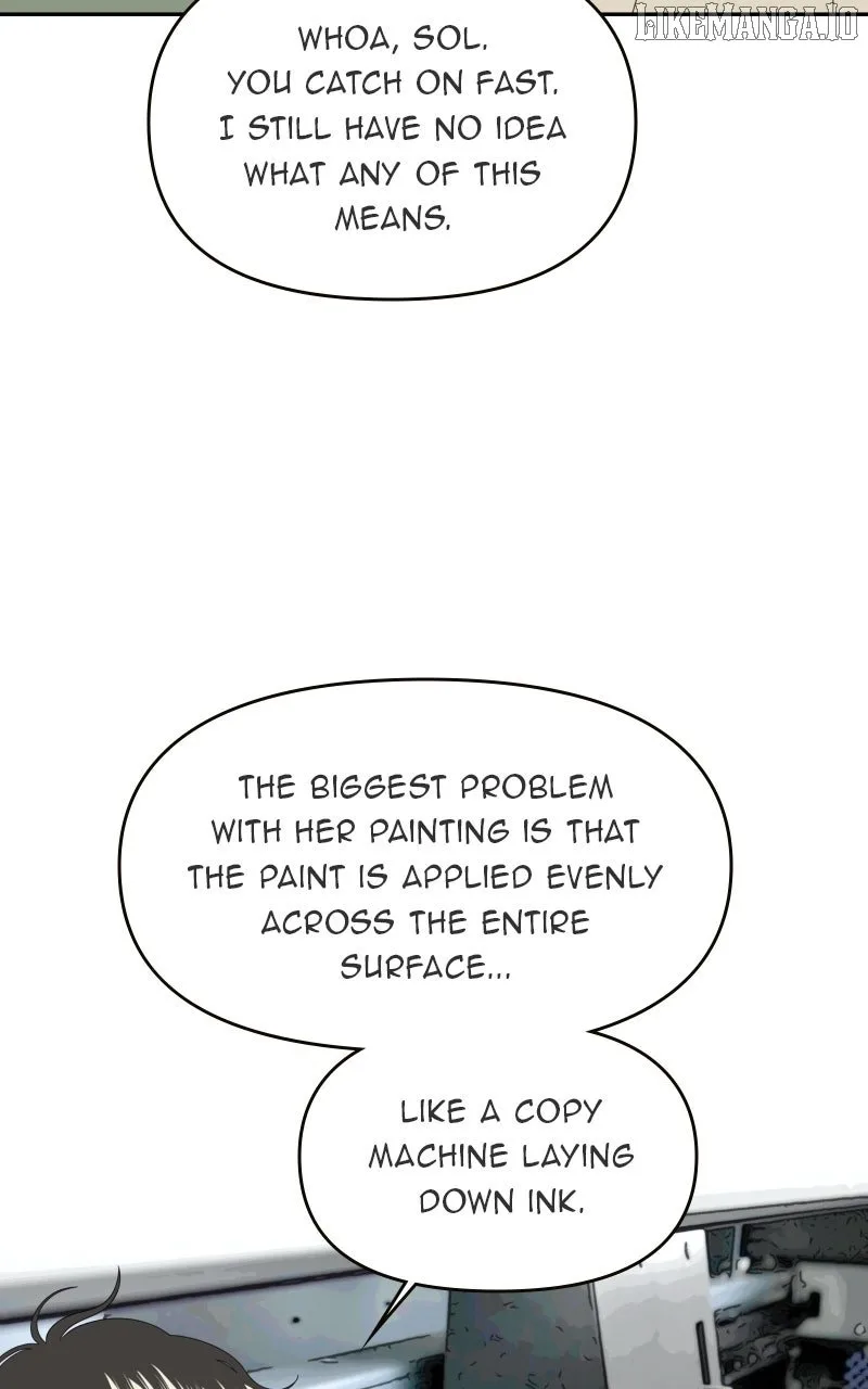 The Studentsof Illip Arts High Chapter 64 page 4