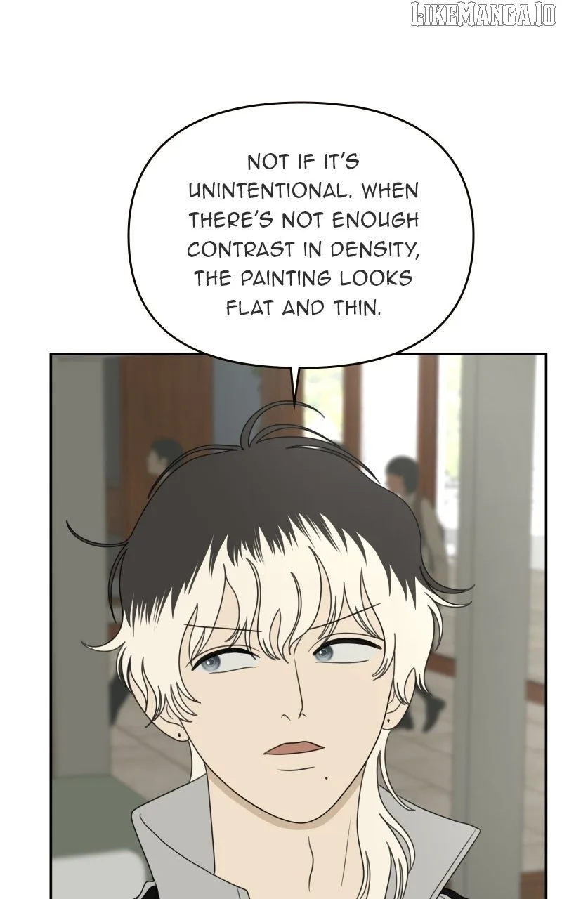 The Studentsof Illip Arts High Chapter 64 page 6