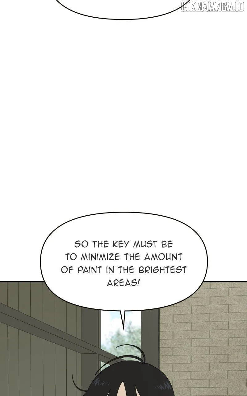 The Studentsof Illip Arts High Chapter 64 page 9