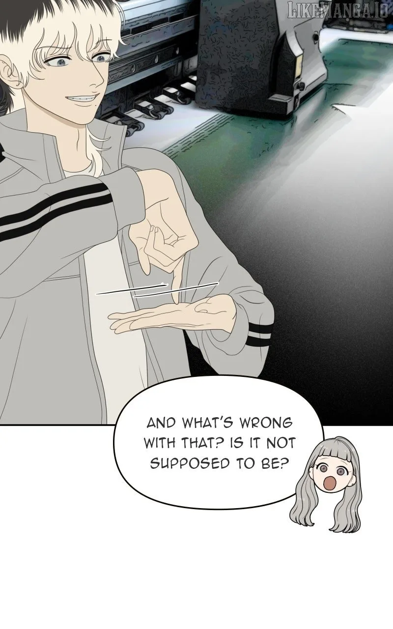 The Studentsof Illip Arts High Chapter 64 page 5