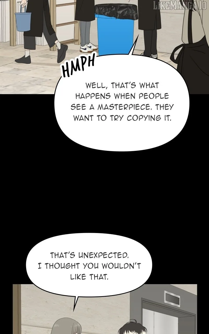 The Studentsof Illip Arts High Chapter 64 page 29