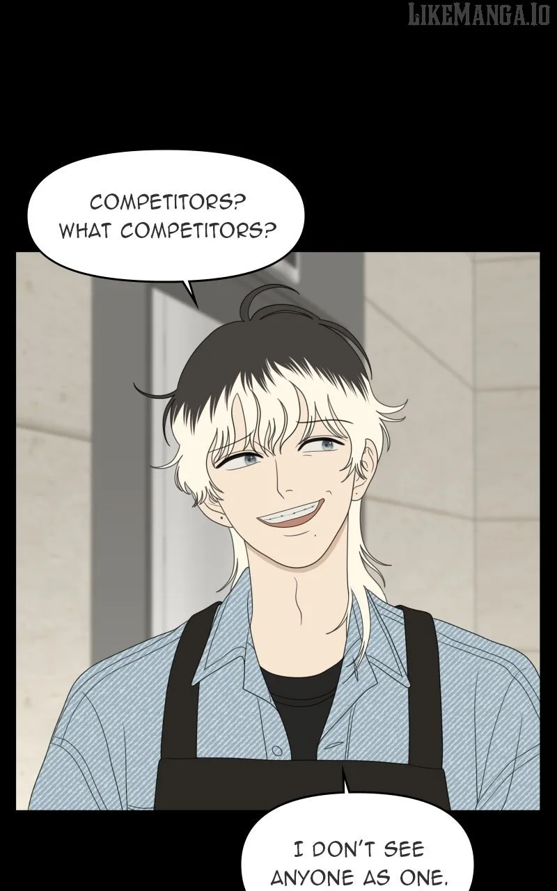 The Studentsof Illip Arts High Chapter 64 page 32