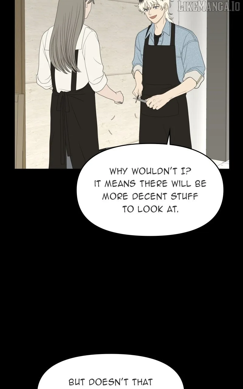 The Studentsof Illip Arts High Chapter 64 page 30