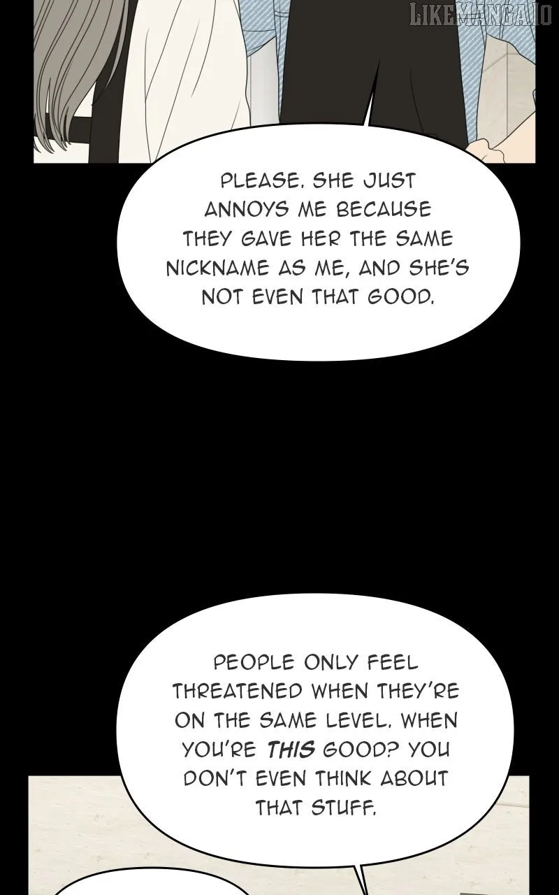 The Studentsof Illip Arts High Chapter 64 page 34