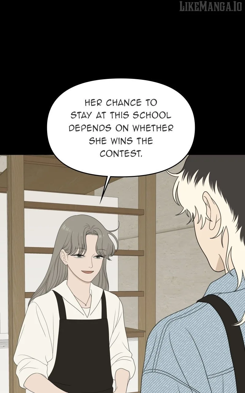 The Studentsof Illip Arts High Chapter 64 page 37
