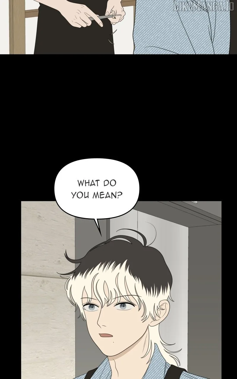 The Studentsof Illip Arts High Chapter 64 page 38