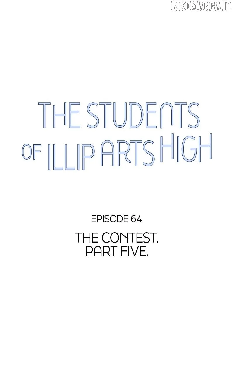 The Studentsof Illip Arts High Chapter 64 page 46