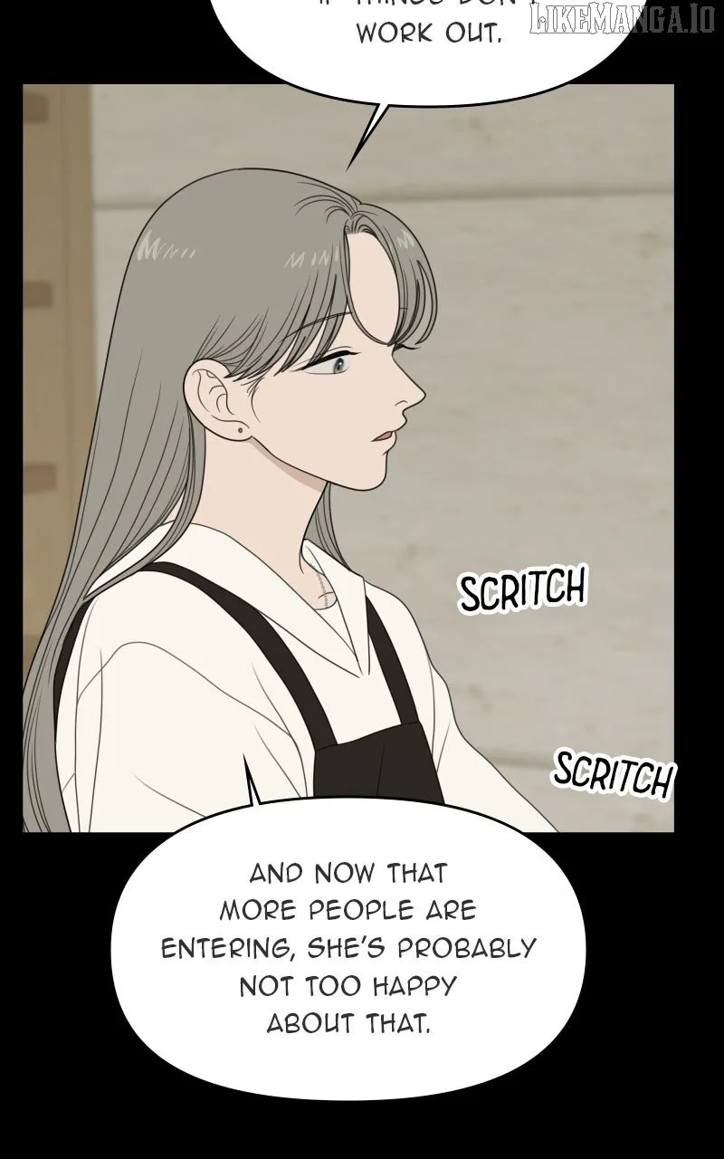 The Studentsof Illip Arts High Chapter 64 page 40
