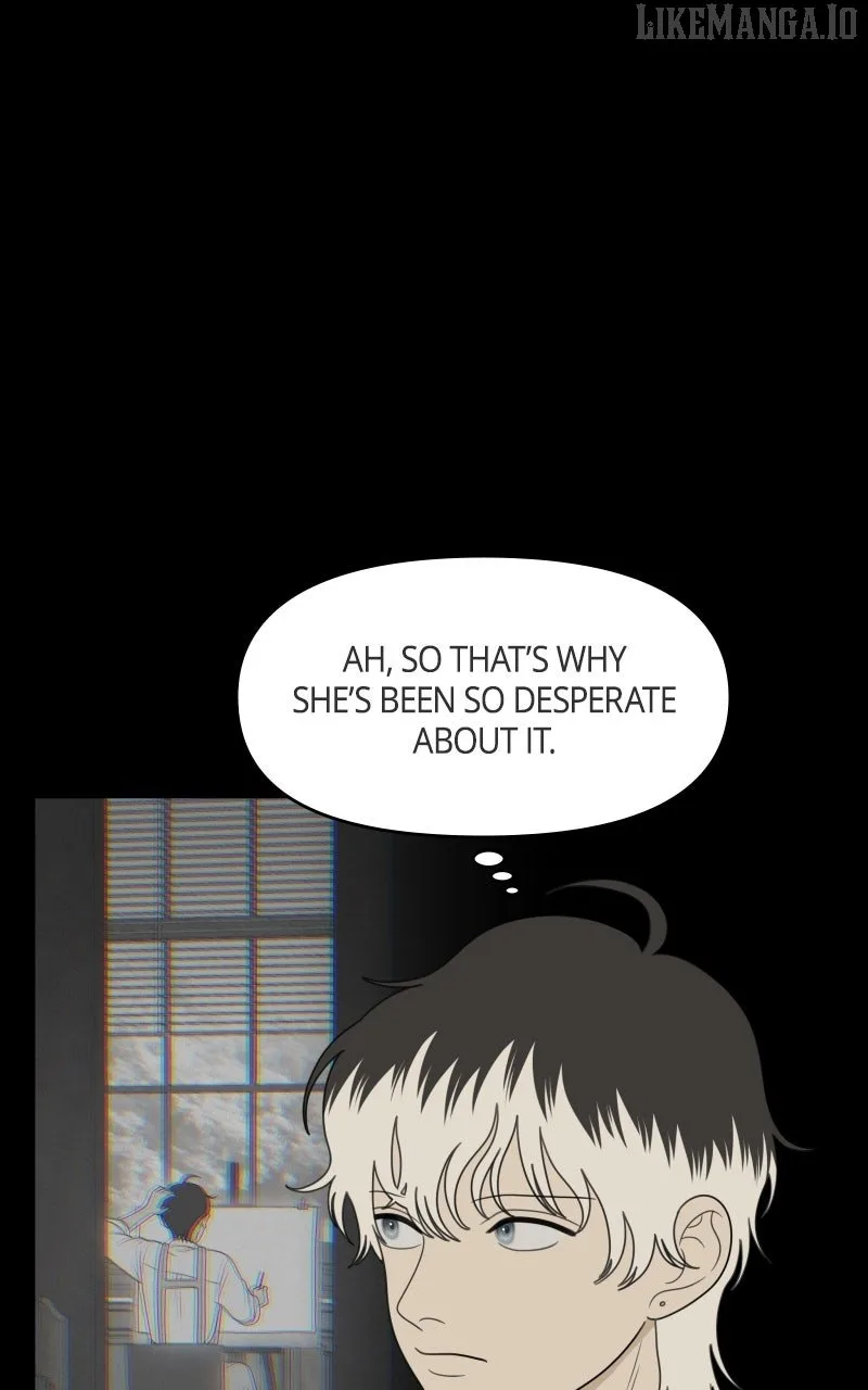 The Studentsof Illip Arts High Chapter 64 page 41