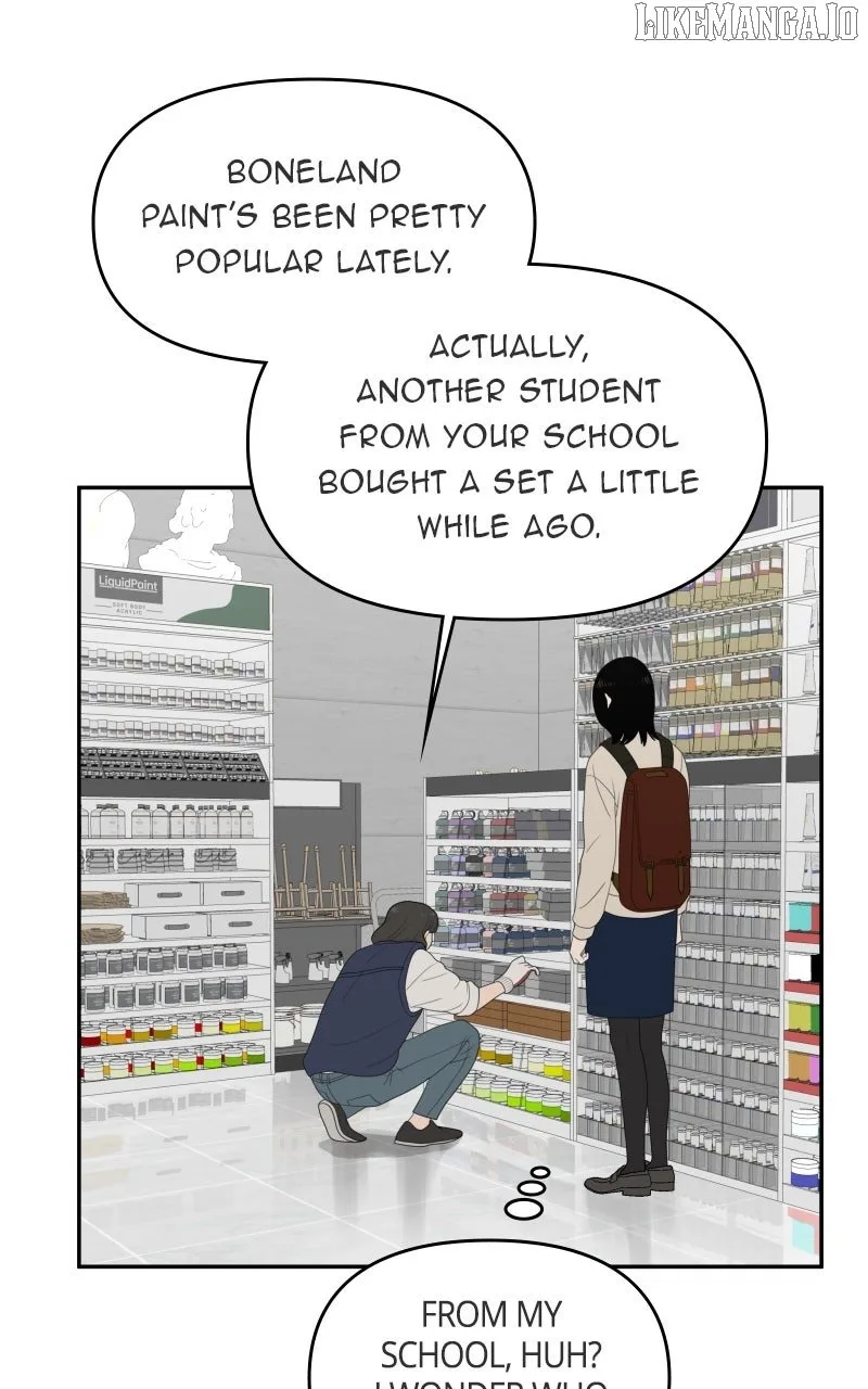 The Studentsof Illip Arts High Chapter 64 page 48