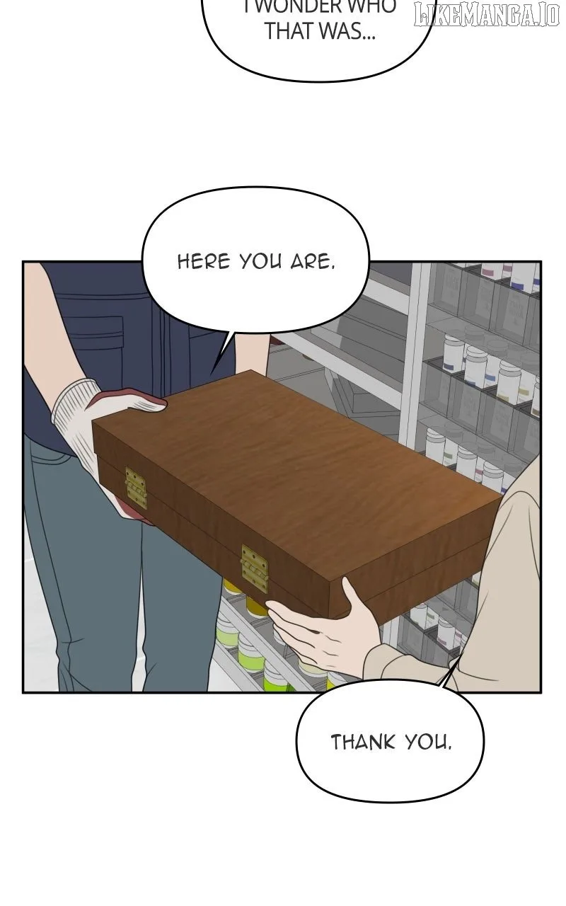 The Studentsof Illip Arts High Chapter 64 page 49