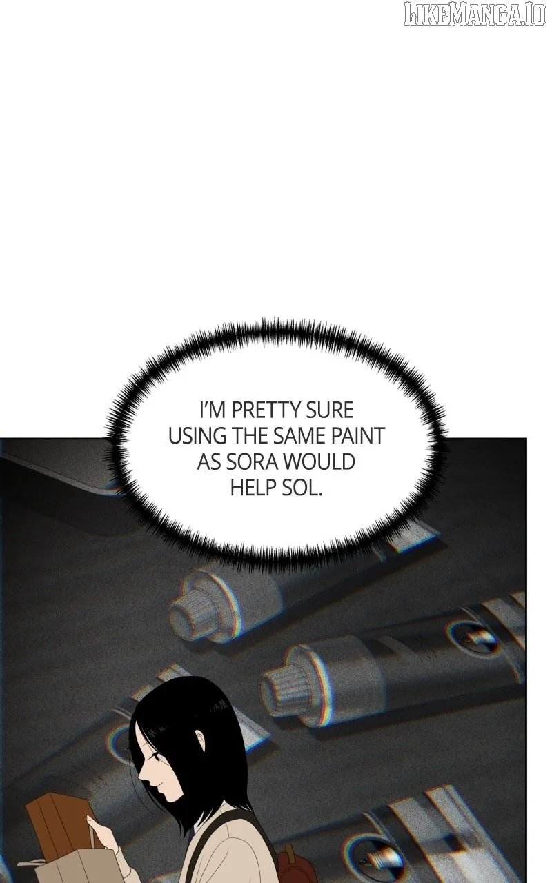 The Studentsof Illip Arts High Chapter 64 page 56