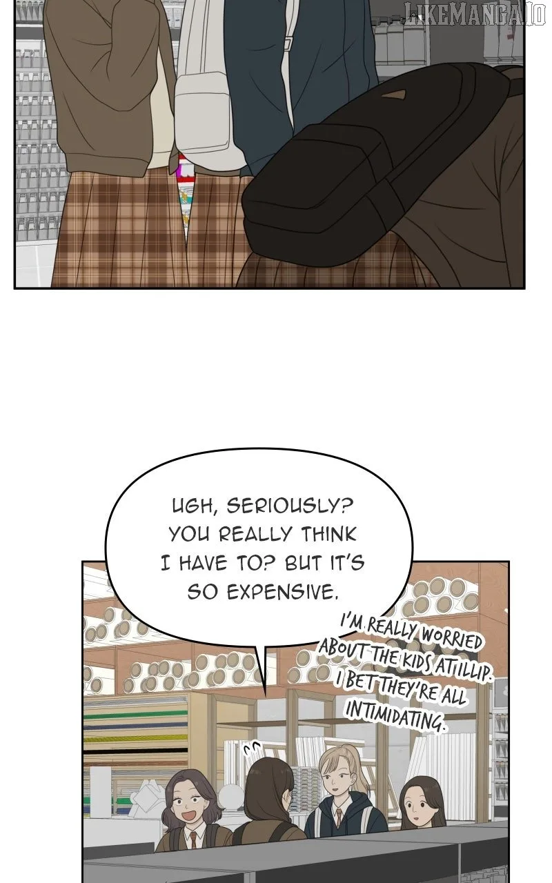 The Studentsof Illip Arts High Chapter 64 page 52