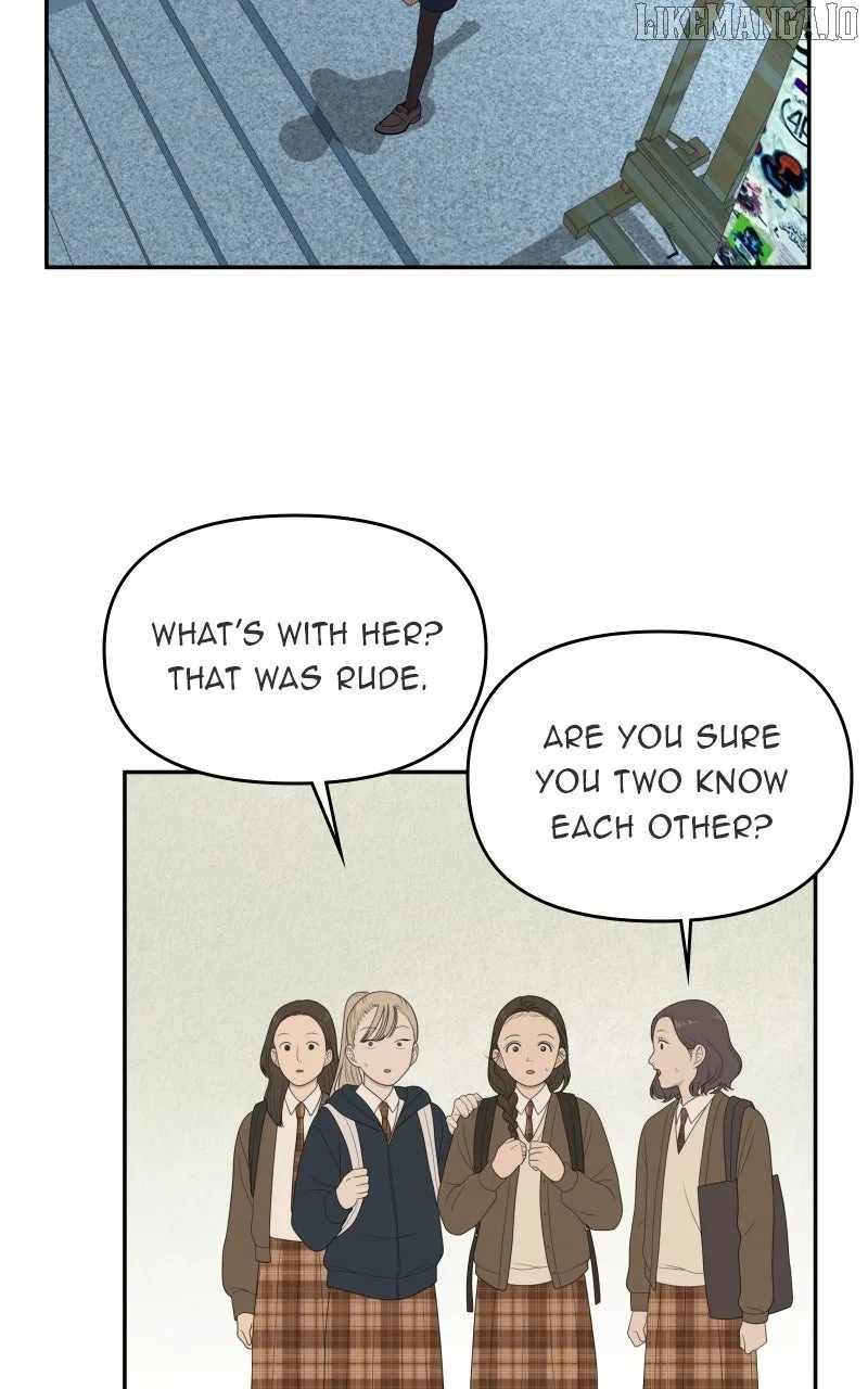 The Studentsof Illip Arts High Chapter 64 page 63