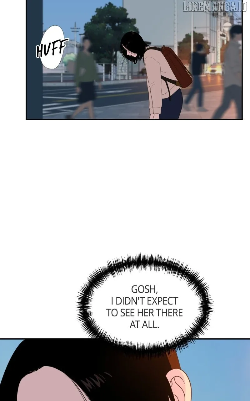 The Studentsof Illip Arts High Chapter 64 page 67
