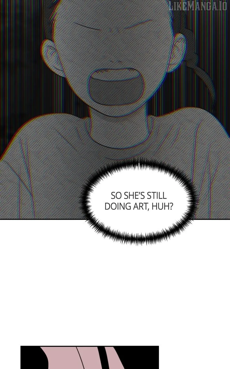 The Studentsof Illip Arts High Chapter 64 page 69