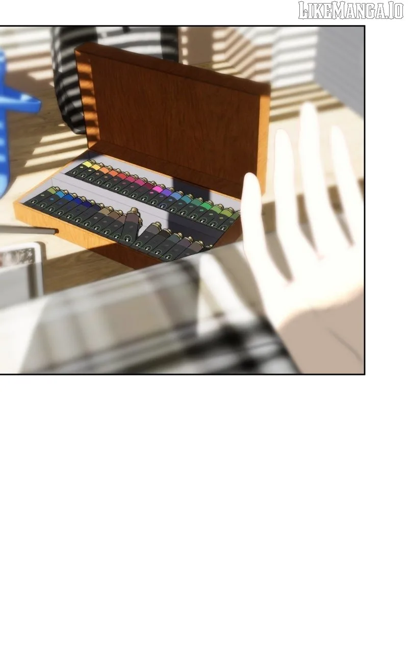 The Studentsof Illip Arts High Chapter 64 page 77