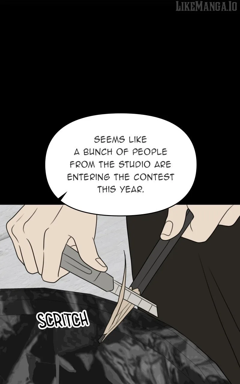 The Studentsof Illip Arts High Chapter 64 page 27