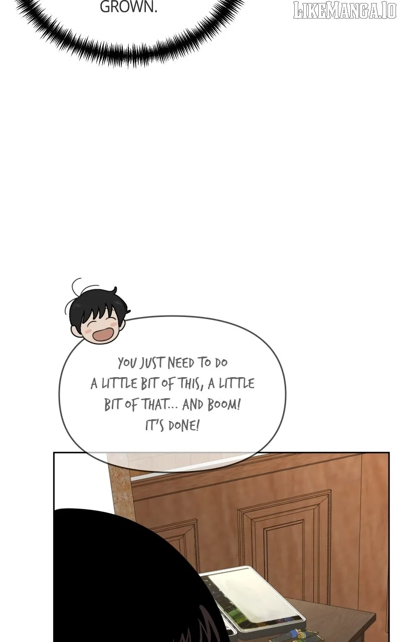 The Studentsof Illip Arts High Chapter 65 page 8