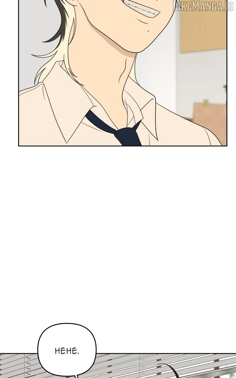 The Studentsof Illip Arts High Chapter 65 page 25