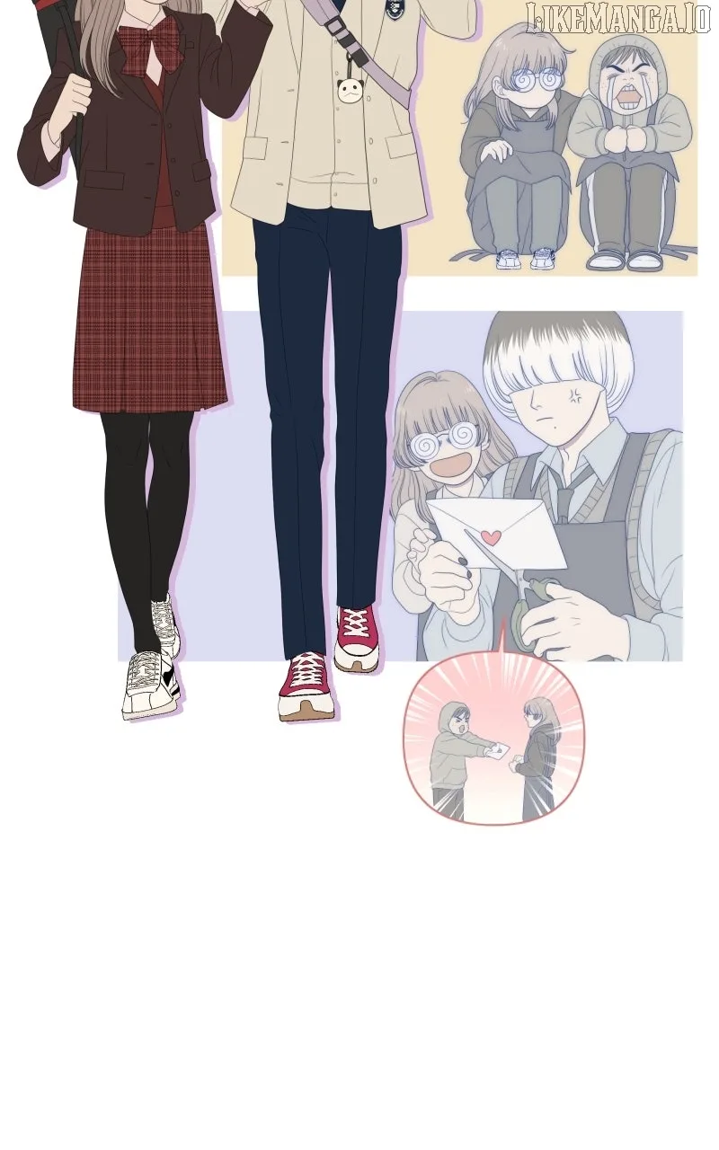 The Studentsof Illip Arts High Chapter 65 page 2