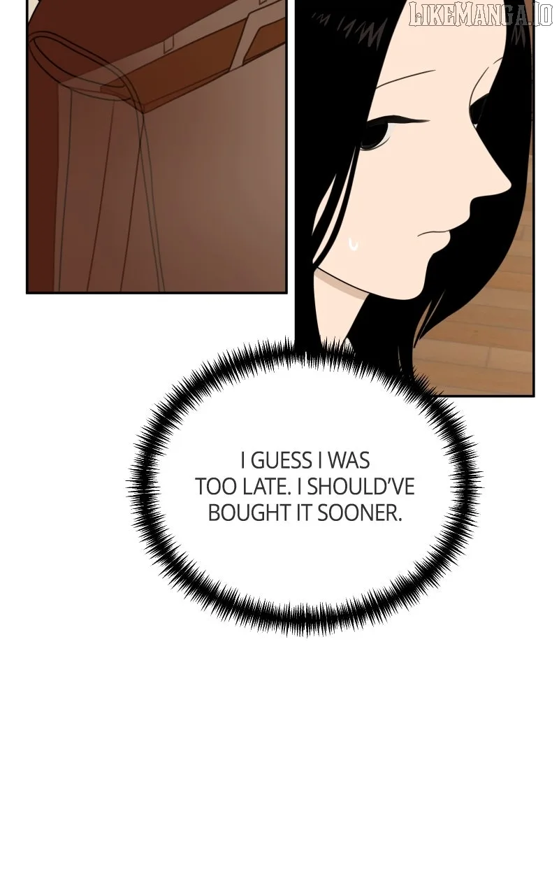 The Studentsof Illip Arts High Chapter 65 page 13