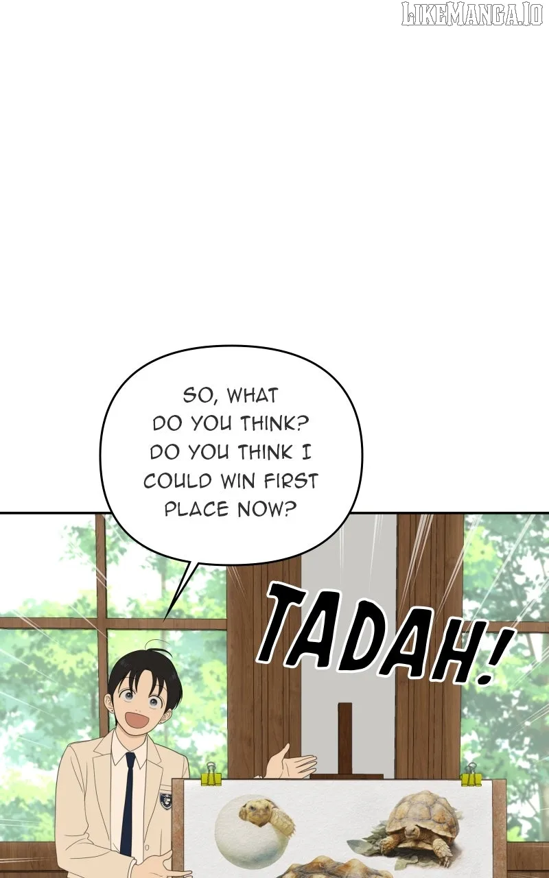 The Studentsof Illip Arts High Chapter 65 page 4