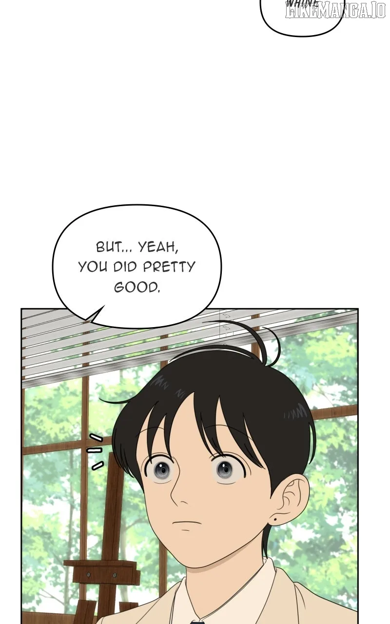 The Studentsof Illip Arts High Chapter 65 page 23