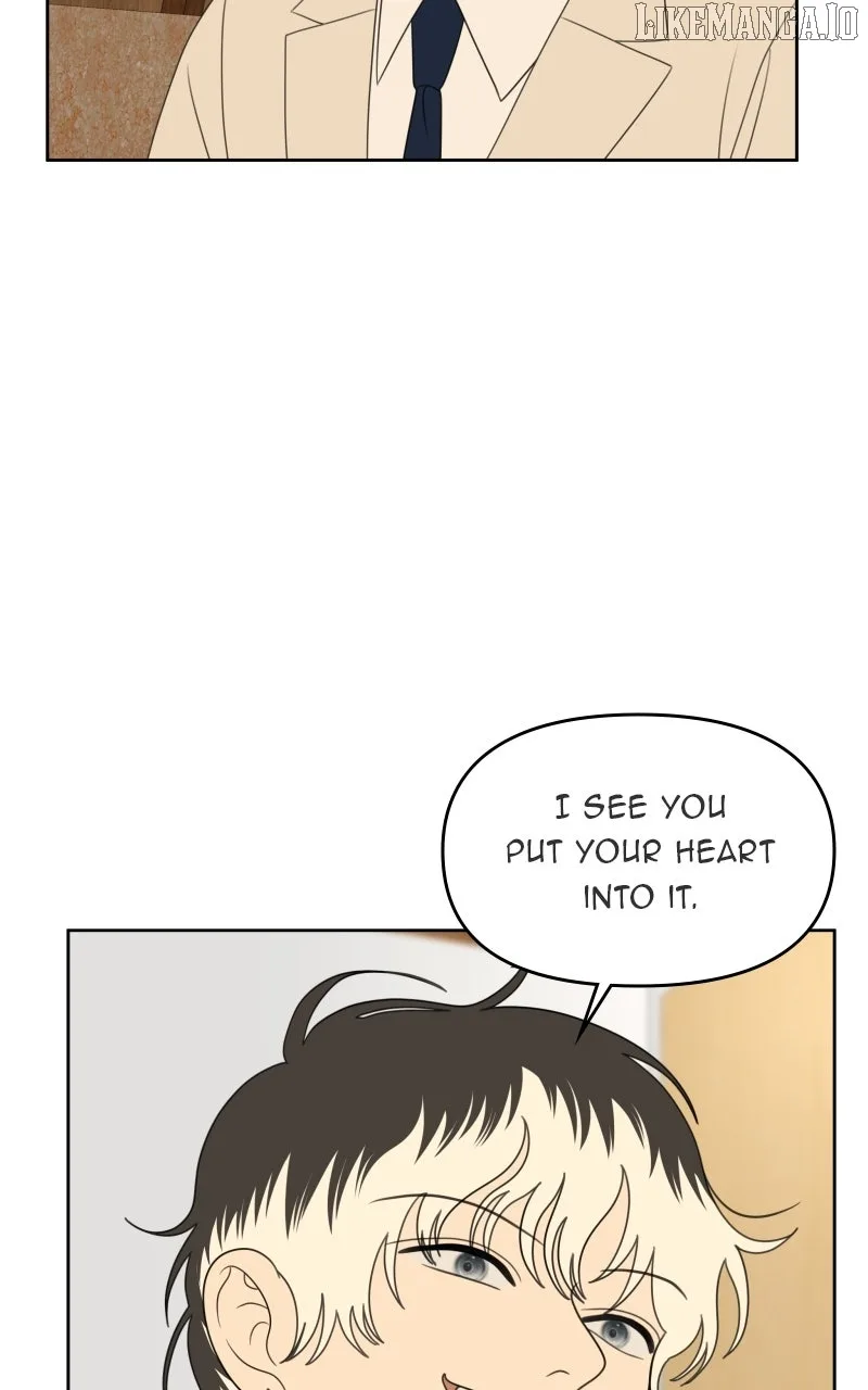 The Studentsof Illip Arts High Chapter 65 page 24