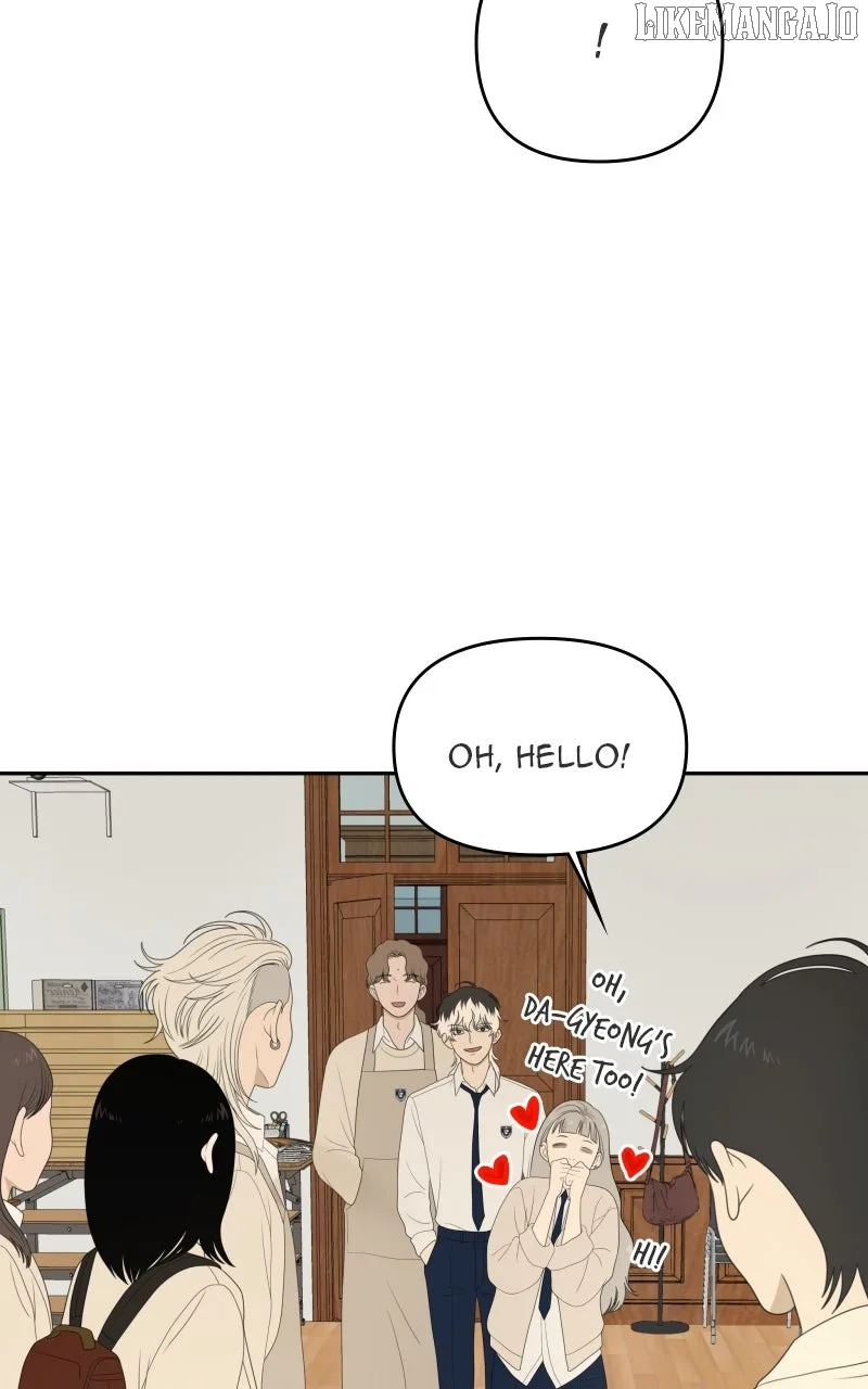 The Studentsof Illip Arts High Chapter 65 page 15