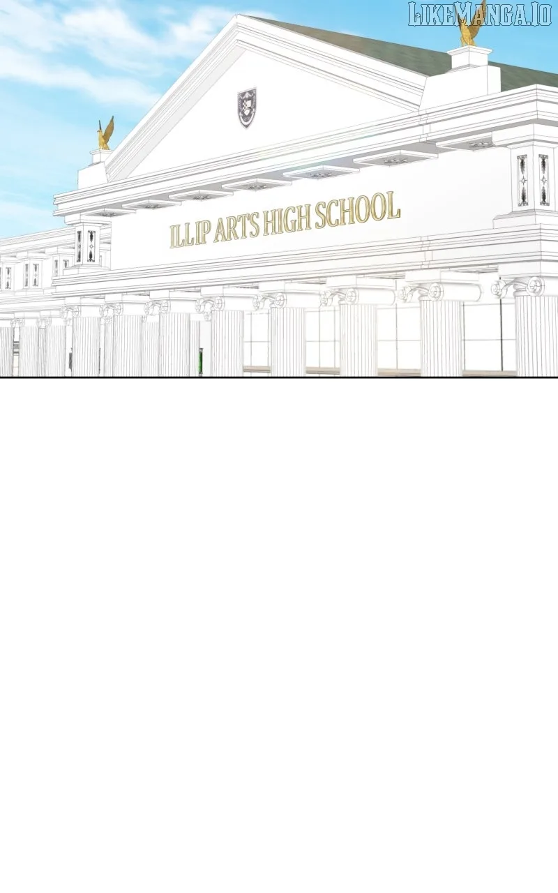 The Studentsof Illip Arts High Chapter 65 page 28
