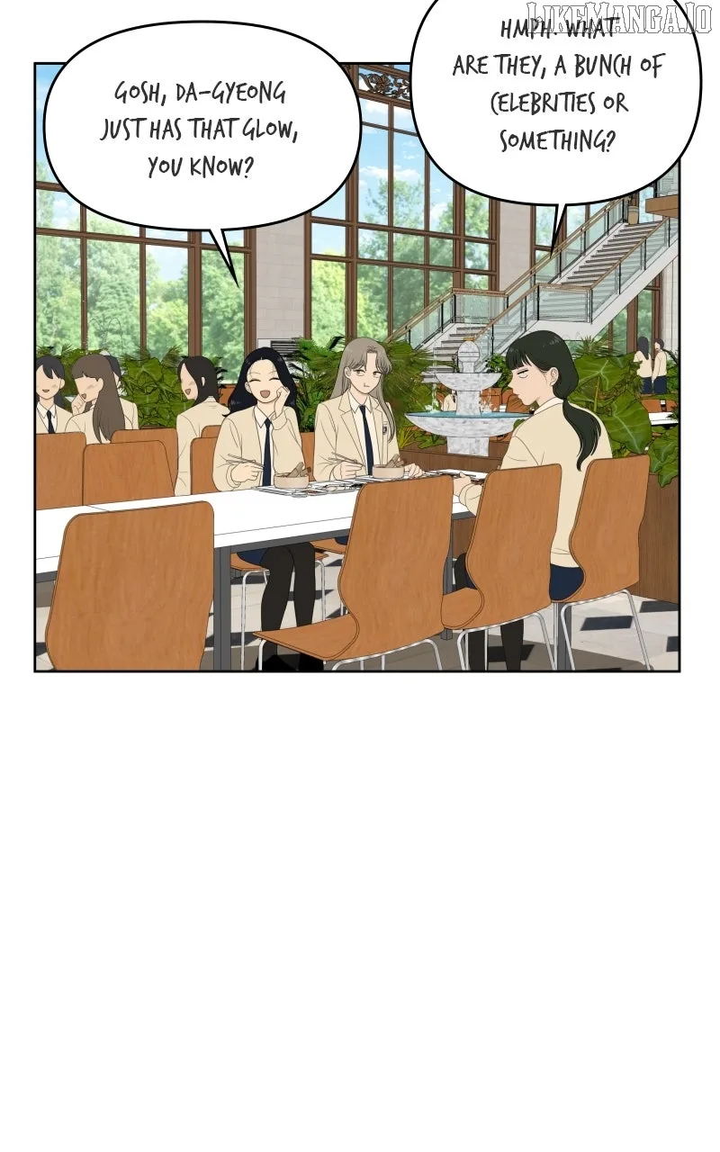 The Studentsof Illip Arts High Chapter 65 page 32