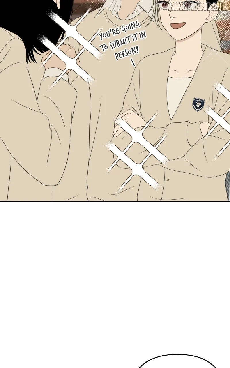 The Studentsof Illip Arts High Chapter 65 page 31