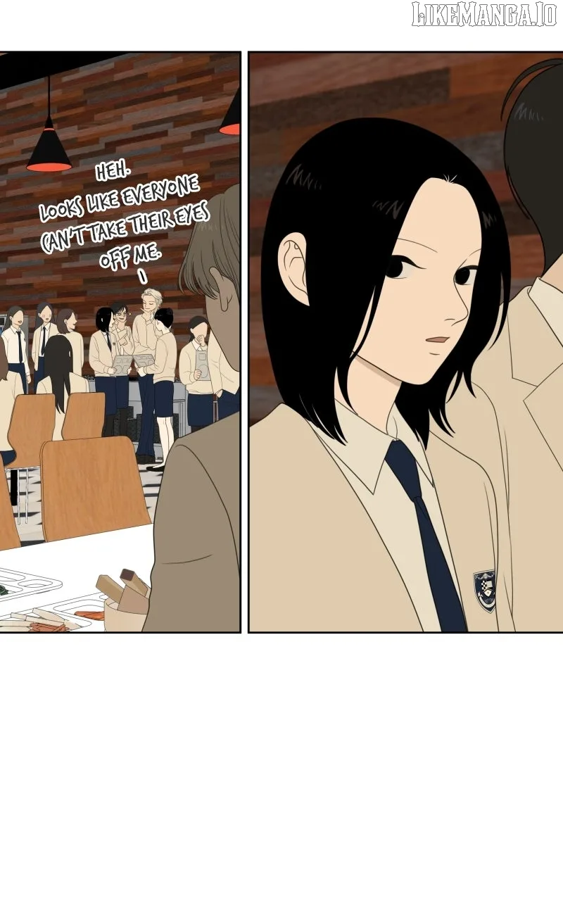 The Studentsof Illip Arts High Chapter 65 page 33
