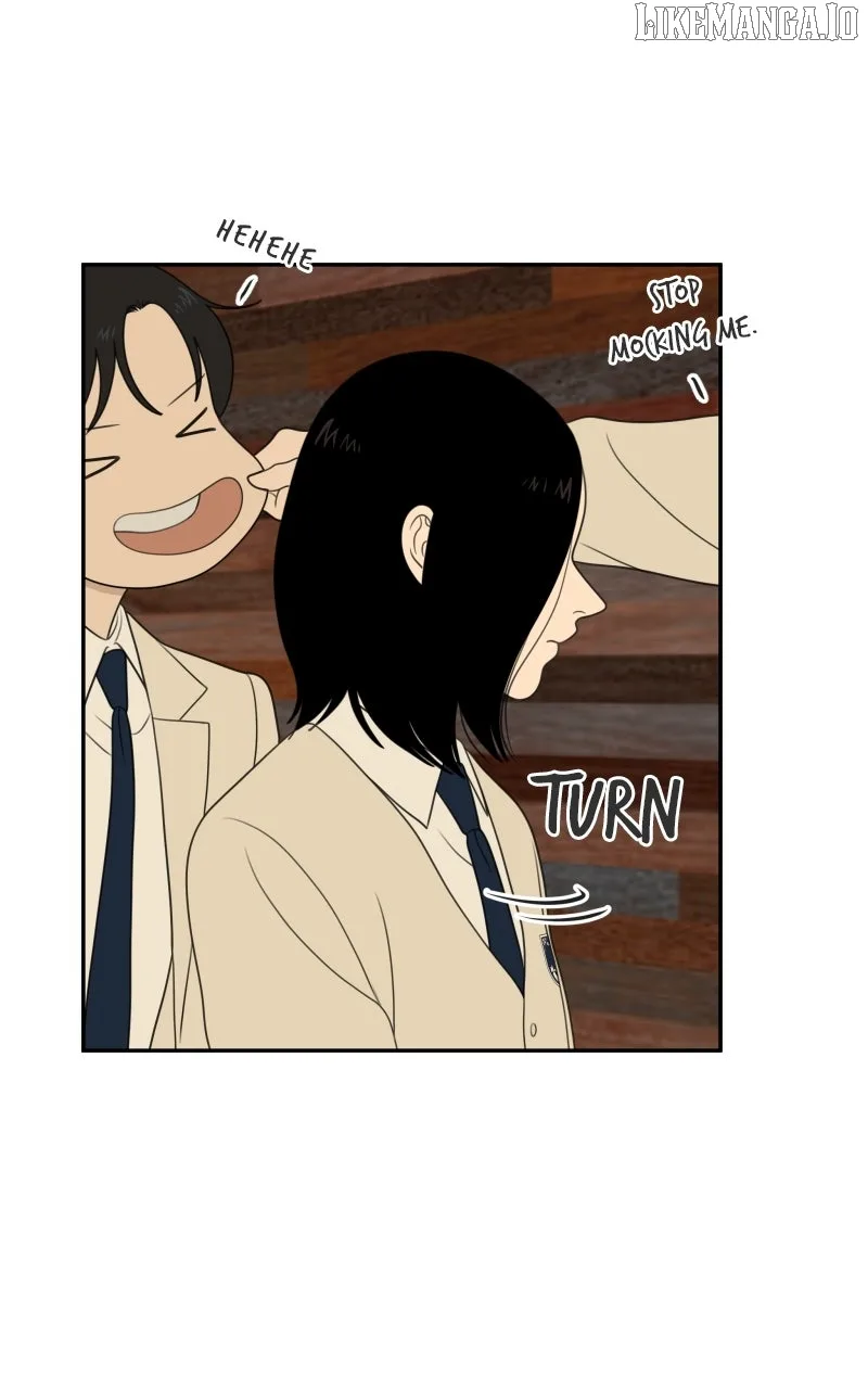 The Studentsof Illip Arts High Chapter 65 page 35