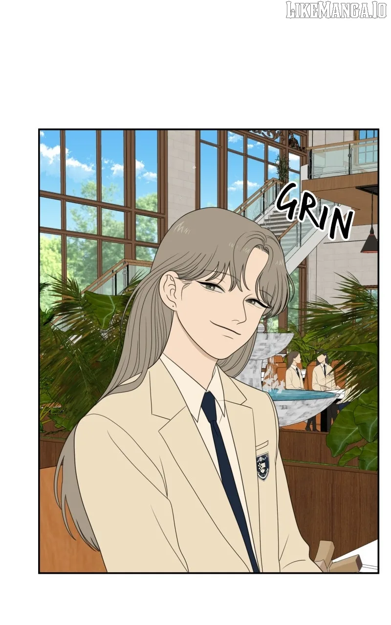 The Studentsof Illip Arts High Chapter 65 page 34
