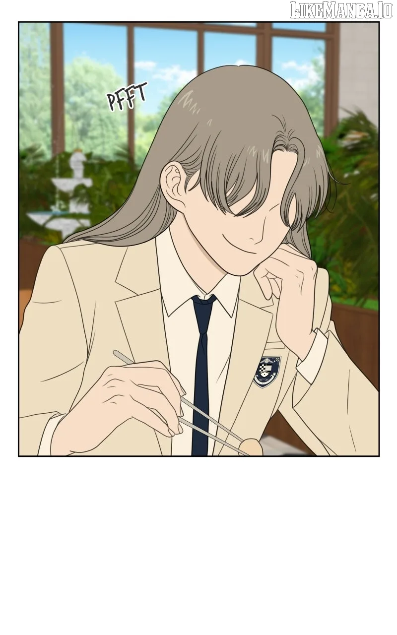 The Studentsof Illip Arts High Chapter 65 page 38