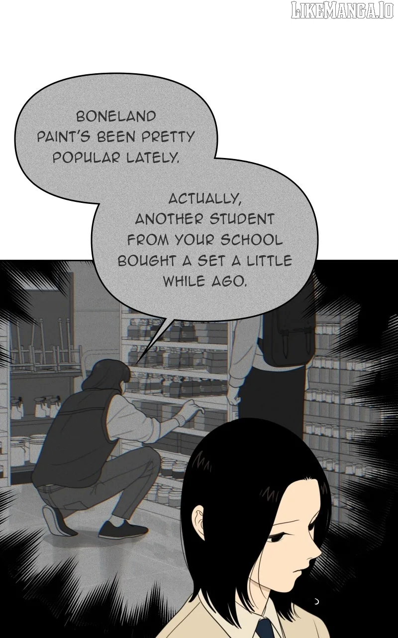 The Studentsof Illip Arts High Chapter 65 page 36
