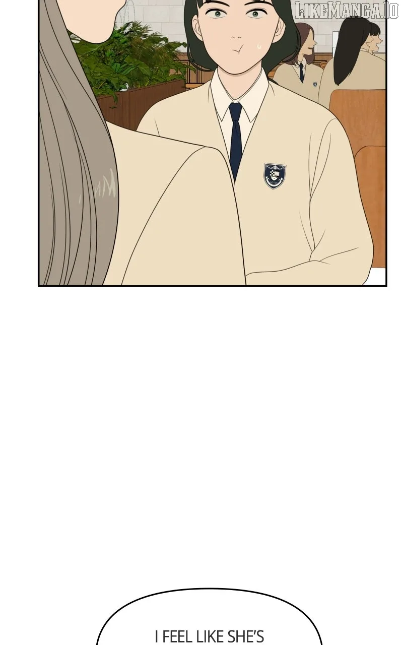 The Studentsof Illip Arts High Chapter 65 page 45
